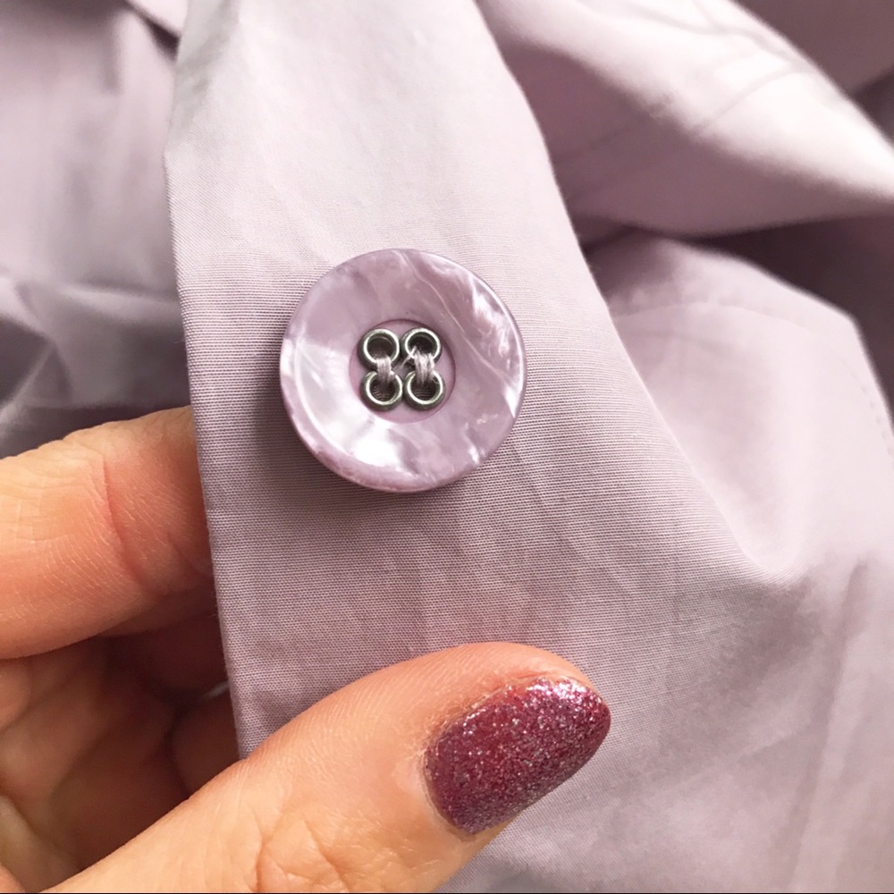 👚GRACIA LAVENDER BLAZER! - Picture 9 of 11